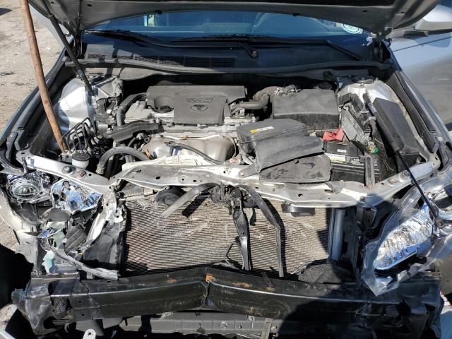 Photo 11 from auction – 2017 TOYOTA CAMRY LE with VIN 4T1BF1FK2HU357170