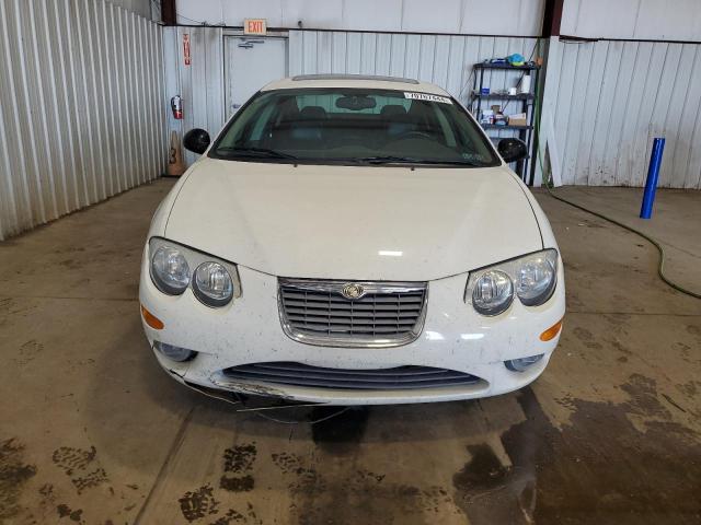 Photo 5 from auction – 2002 CHRYSLER 300M with VIN 2C3HE66GX2H219076