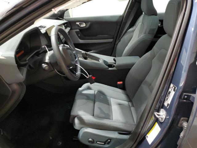 Photo 7 from auction – 2024 POLESTAR 2 with VIN YSMFD3KA5RL216190