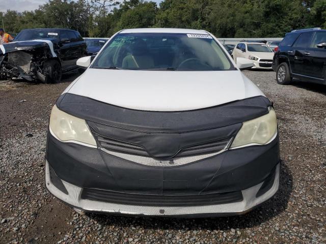 Zdjęcie 5 z aukcji – 2012 TOYOTA CAMRY BASE z VIN 4T1BF1FK7CU632167
