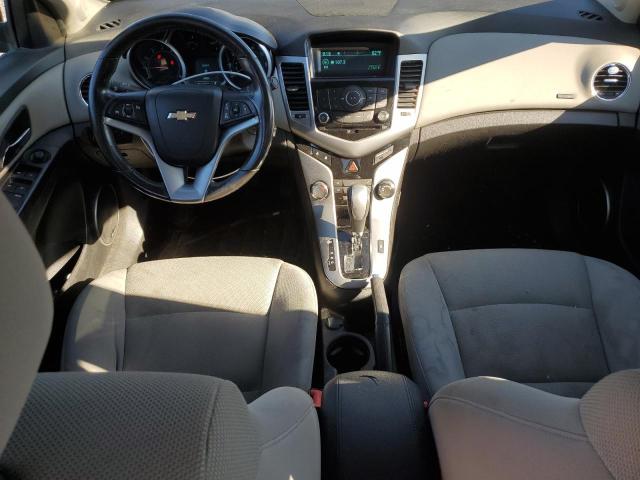 Photo 8 from auction – 2012 CHEVROLET CRUZE LT with VIN 1G1PF5SC9C7270723