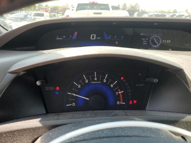 صورة رقم 9 من المزاد - 2012 HONDA CIVIC EXL مع VIN 19XFB2F92CE004598