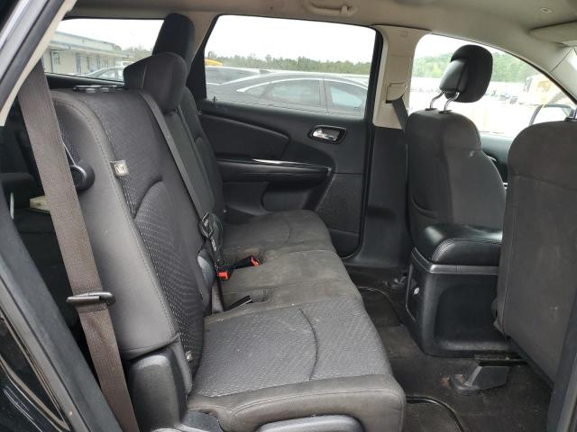 Photo 11 from auction – 2018 DODGE JOURNEY SE with VIN 3C4PDCAB5JT531803