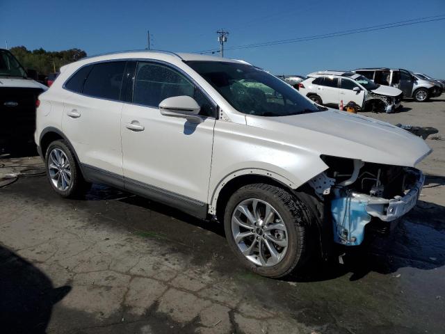 Photo 4 from auction – 2019 LINCOLN MKC SELECT with VIN 5LMCJ2D99KUL09369