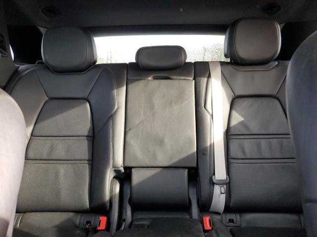 Photo 10 from auction – 2020 PORSCHE CAYENNE with VIN WP1AA2AYXLDA09124
