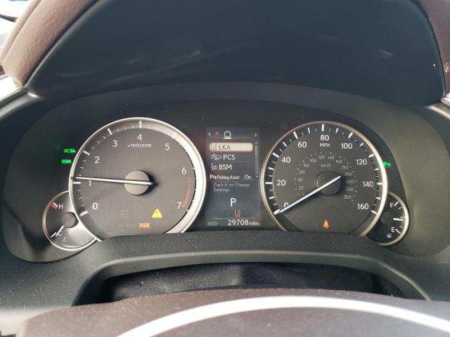 Zdjęcie 9 z aukcji – 2017 LEXUS RX 350 BAS z VIN 2T2ZZMCA8HC054362