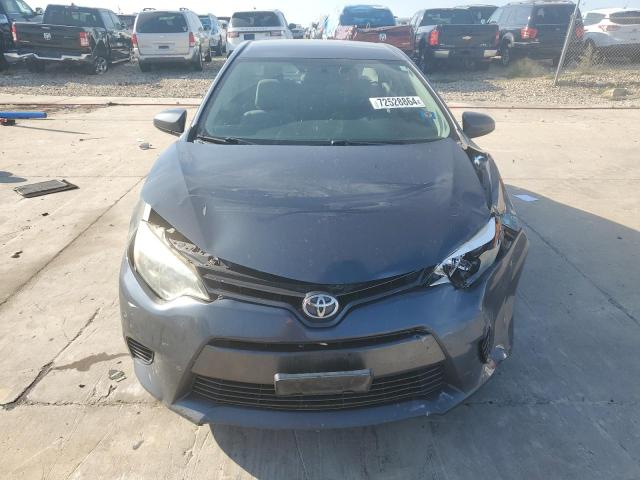 Photo 5 from auction – 2016 TOYOTA COROLLA L with VIN 5YFBURHE8GP470388