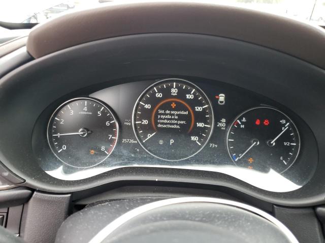 Photo 9 from auction – 2022 MAZDA CX-30 PREM with VIN 3MVDMBDLXNM429641