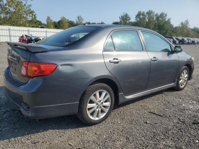 Photo 3 from auction – 2010 TOYOTA COROLLA BA with VIN 2T1BU4EE2AC440897