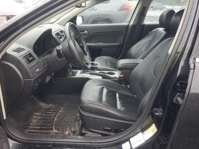 Photo 7 from auction – 2011 FORD FUSION SEL with VIN 3FAHP0JA2BR118601