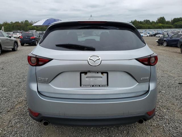 Photo 6 from auction – 2019 MAZDA CX-5 GRAND with VIN JM3KFBDM1K0540323