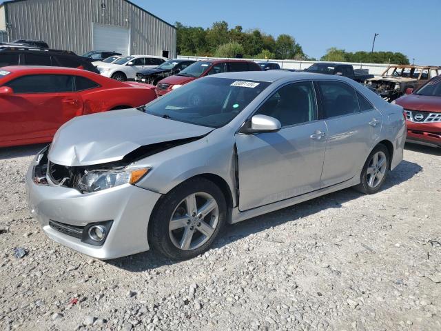 Zdjęcie 1 z aukcji – 2012 TOYOTA CAMRY BASE z VIN 4T1BF1FK5CU054960