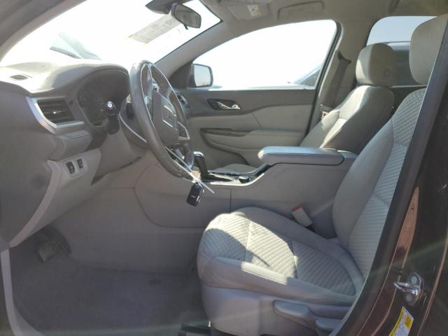 Photo 7 from auction – 2018 GMC ACADIA SLE with VIN 1GKKNRLS8JZ113255