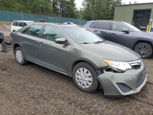 Photo 4 from auction – 2012 TOYOTA CAMRY BASE with VIN 4T4BF1FK3CR202464