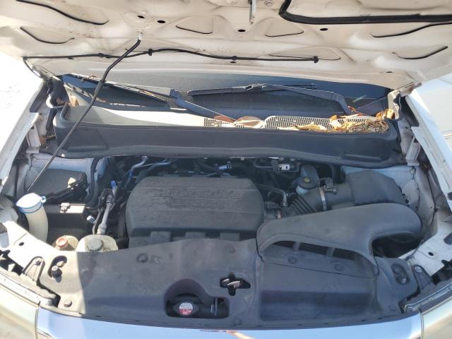 Photo 12 from auction – 2015 HONDA PILOT TOUR with VIN 5FNYF3H99FB008260
