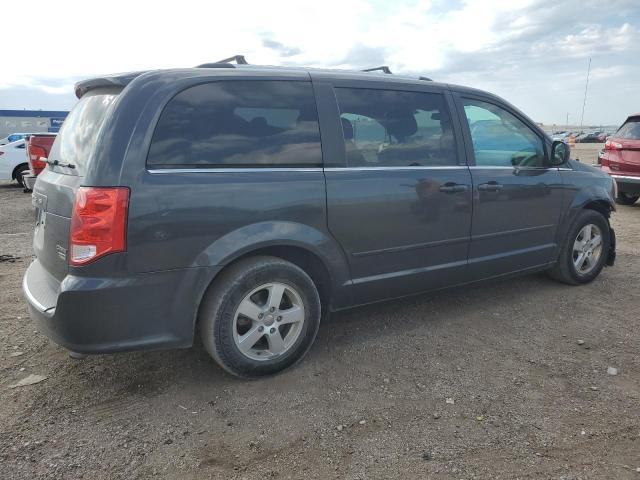 Photo 3 from auction – 2011 DODGE GRAND CARA with VIN 2D4RN5DG5BR671947