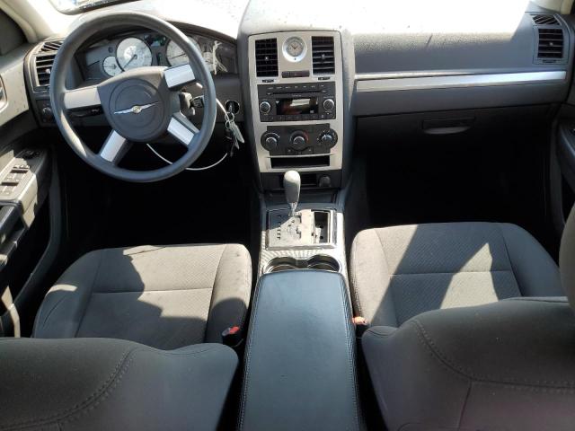 Photo 8 from auction – 2009 CHRYSLER 300 LX with VIN 2C3KA43DX9H517198