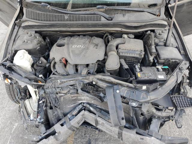 Photo 11 from auction – 2015 KIA OPTIMA LX with VIN KNAGM4A73F5664520