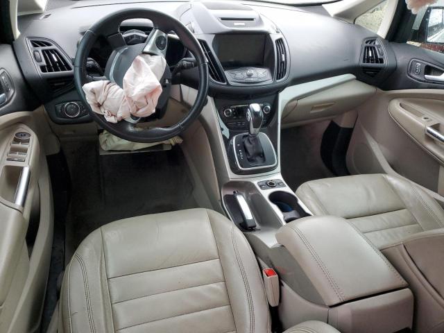 Photo 8 from auction – 2014 FORD C-MAX PREM with VIN 1FADP5CU0EL501104