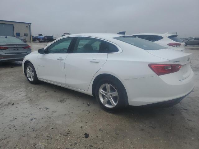 Photo 2 from auction – 2023 CHEVROLET MALIBU LS with VIN 1G1ZC5ST7PF251908