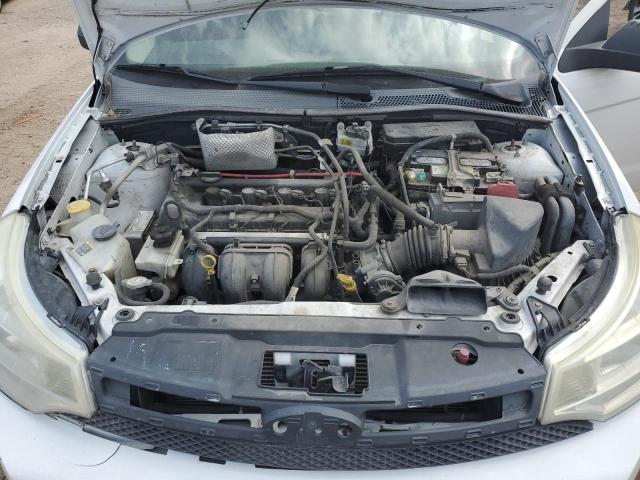 Photo 11 from auction – 2008 FORD FOCUS SE with VIN 1FAHP35N98W144911