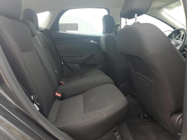Photo 10 from auction – 2017 FORD FOCUS SE with VIN 1FADP3K27HL225853