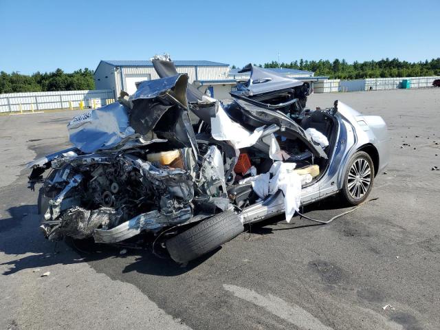 CHRYSLER 300 S 2013 with VIN 2C3CCAGG0DH708509 - Photo from auction