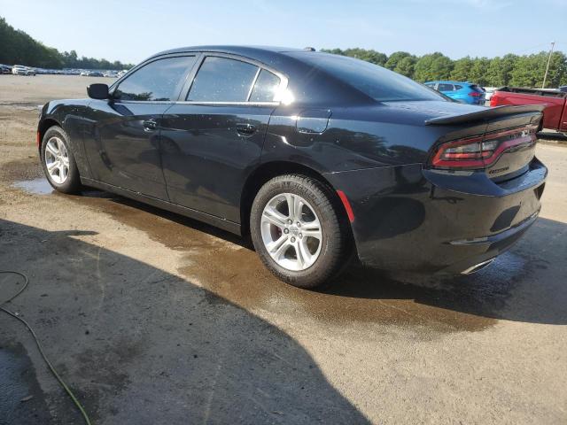 Photo 2 from auction – 2022 DODGE CHARGER SX with VIN 2C3CDXBG2NH145441