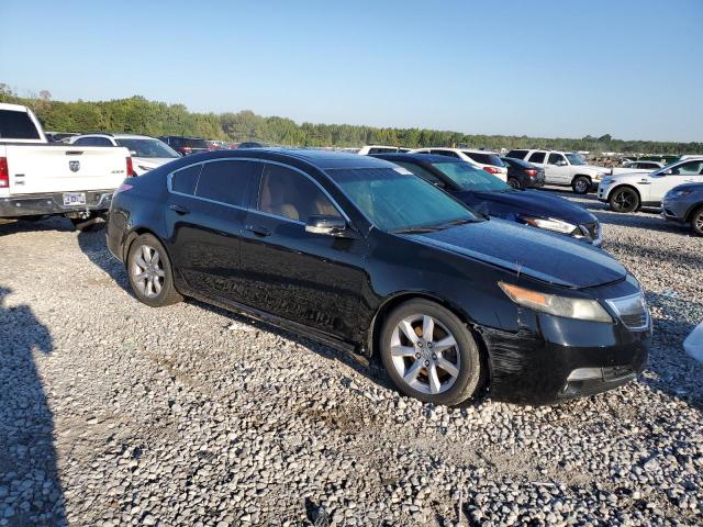 Photo 4 from auction – 2012 ACURA TL with VIN 19UUA8F27CA030733