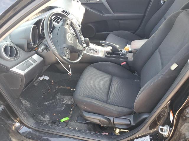 Photo 7 from auction – 2011 MAZDA 3 I with VIN JM1BL1VF9B1373845