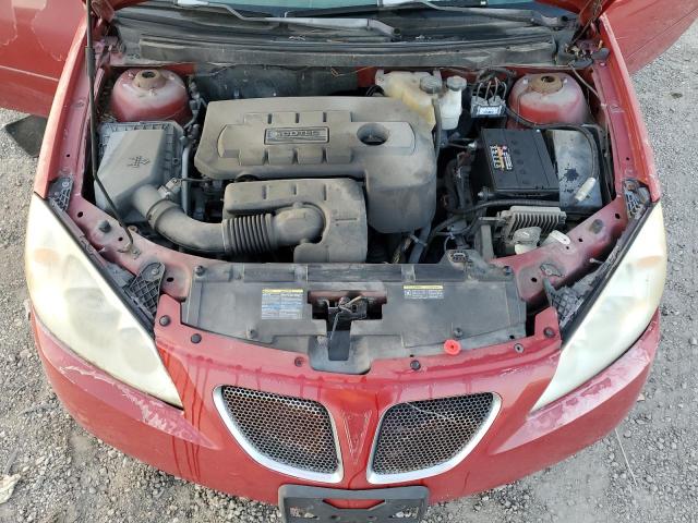 Photo 11 from auction – 2007 PONTIAC G6 BASE with VIN 1G2ZG58B074198382