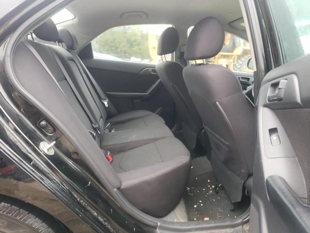 Photo 10 from auction – 2012 KIA FORTE EX with VIN KNAFU4A26C5554640