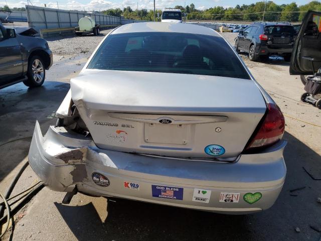 Photo 6 from auction – 2006 FORD TAURUS SEL with VIN 1FAFP56U26A155719