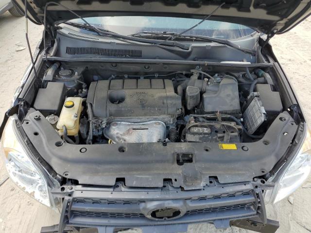 Photo 12 from auction – 2012 TOYOTA RAV4 with VIN 2T3BF4DVXCW250222