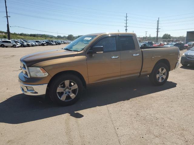 DODGE RAM 1500 S 2012 with VIN 1C6RD6GT1CS274516 - Photo from auction