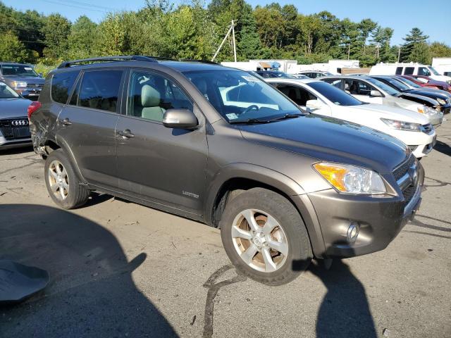 Photo 4 from auction – 2010 TOYOTA RAV4 LIMIT with VIN 2T3DF4DV1AW080502