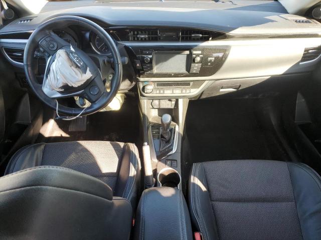 Photo 8 from auction – 2016 TOYOTA COROLLA L with VIN 5YFBURHE1GP432291