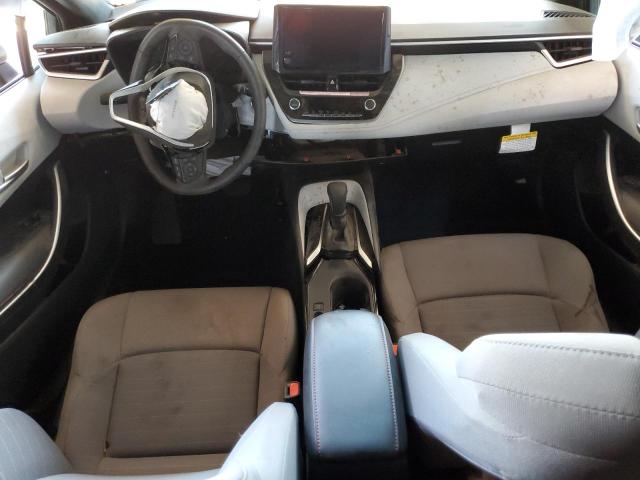 Photo 8 from auction – 2024 TOYOTA COROLLA LE with VIN JTDBCMFE5R3046591