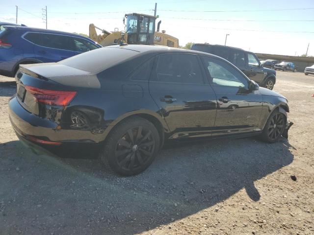 Photo 3 from auction – 2017 AUDI A4 PREMIUM with VIN WAUGNAF49HN026365
