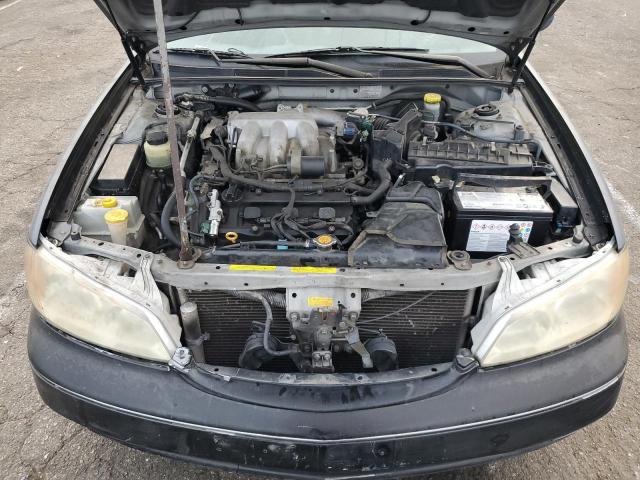 Photo 11 from auction – 2004 INFINITI I35 with VIN JNKDA31A54T212810