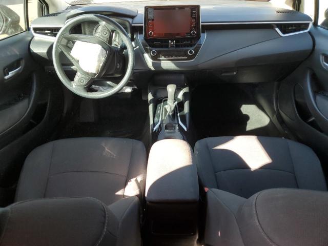Photo 8 from auction – 2021 TOYOTA COROLLA LE with VIN 5YFEPMAE1MP225123