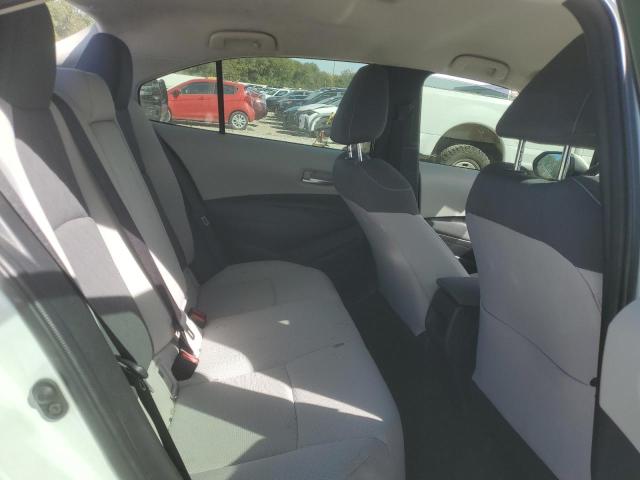 Photo 10 from auction – 2020 TOYOTA COROLLA with VIN JTDEPRAE7LJ081982