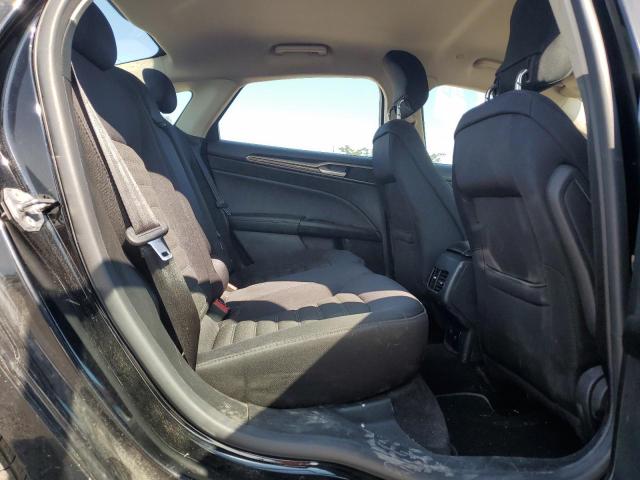 Photo 10 from auction – 2017 FORD FUSION SE with VIN 3FA6P0PU7HR389574