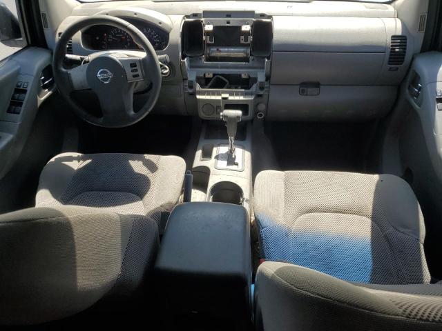 Photo 8 from auction – 2010 NISSAN FRONTIER C with VIN 1N6AD0ER0AC434125