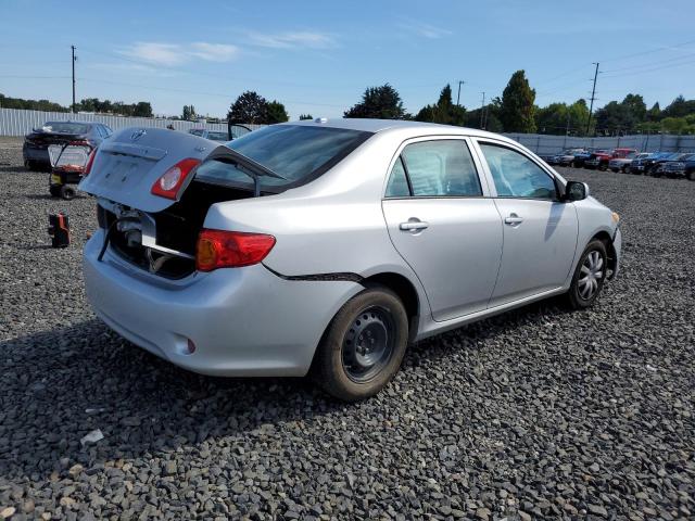 Photo 3 from auction – 2010 TOYOTA COROLLA BA with VIN 2T1BU4EE3AC494225