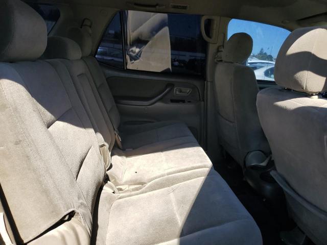 Photo 10 from auction – 2005 TOYOTA SEQUOIA SR with VIN 5TDZT34A05S243444
