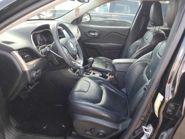 Photo 7 from auction – 2016 JEEP CHEROKEE L with VIN 1C4PJLDB2GW363271