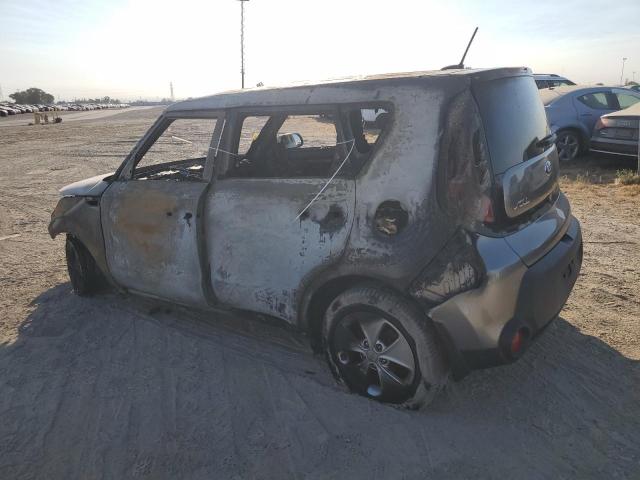 Photo 2 from auction – 2015 KIA SOUL with VIN KNDJN2A21F7210463