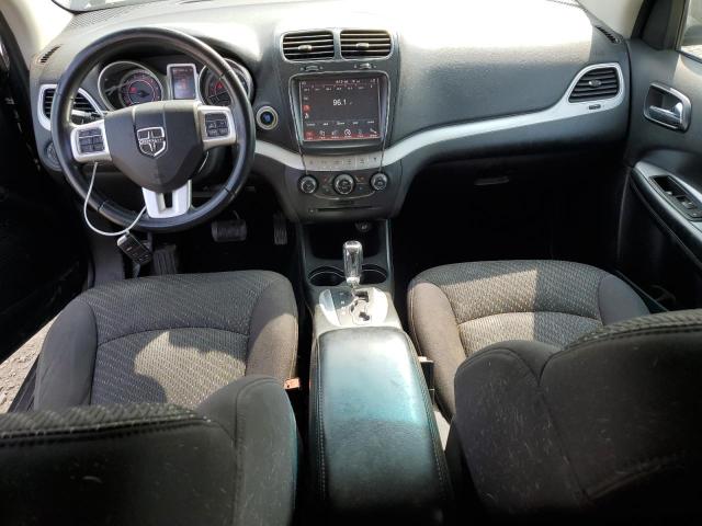 Photo 8 from auction – 2013 DODGE JOURNEY SX with VIN 3C4PDCBG1DT564439