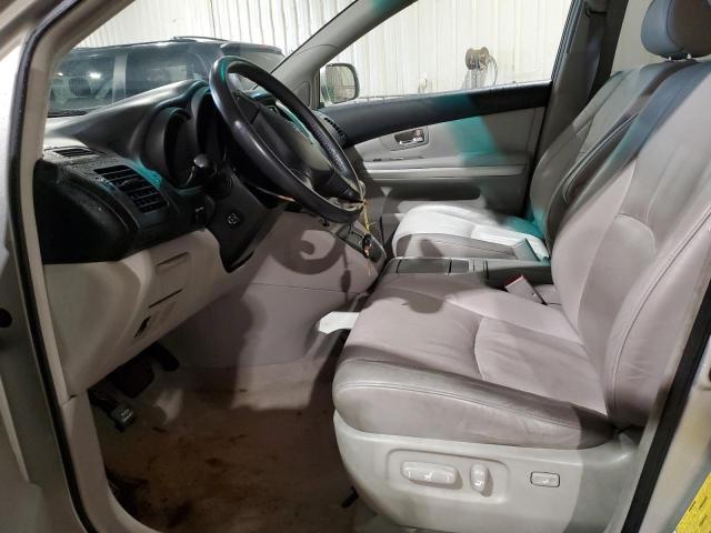 Photo 7 from auction – 2006 LEXUS RX 400 with VIN JTJHW31U960004252